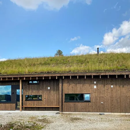 4 Bedroom In * Tuddal