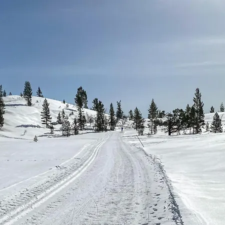 Dom wakacyjny 4 Bedroom In