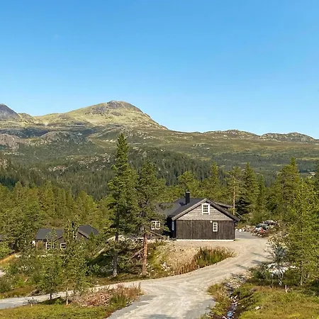 4 Bedroom In Holiday home *