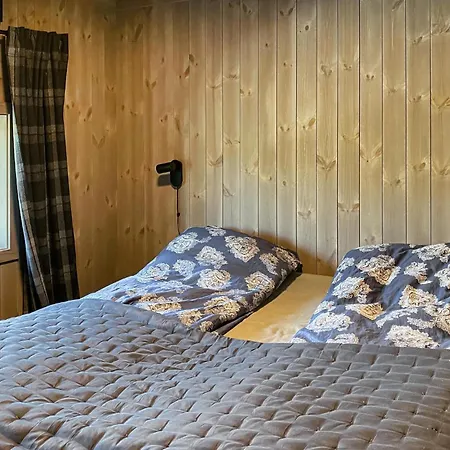 Σπίτι διακοπών 4 Bedroom In