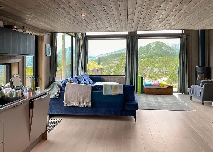 4 Bedroom In Prázdninový dům *