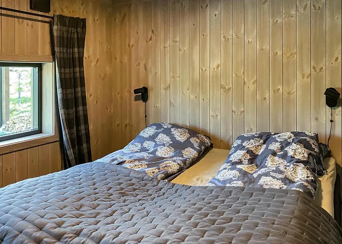 Prázdninový dům 4 Bedroom In