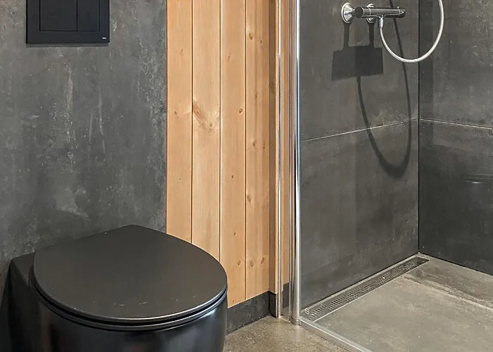 Casa de Férias 4 Bedroom In *