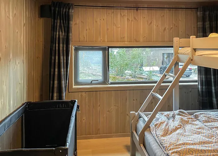 4 Bedroom In Casa de Férias